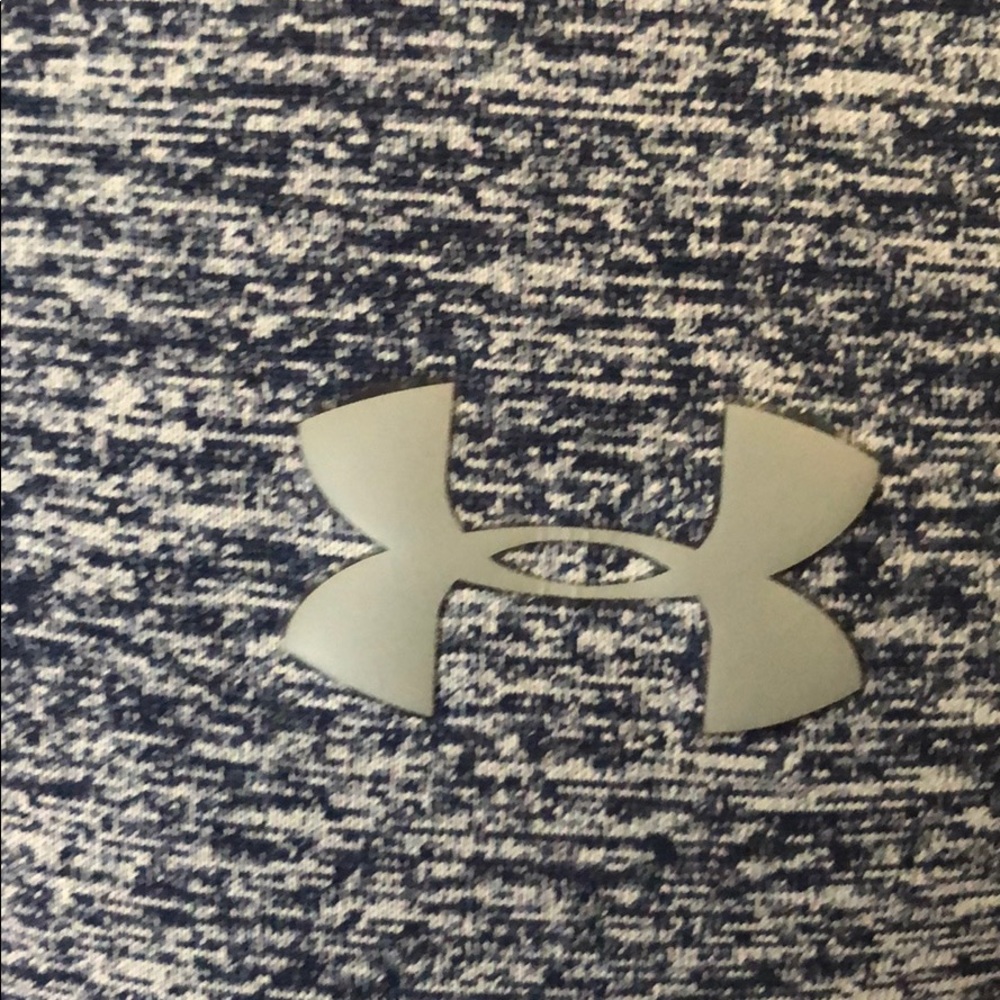 Blue “The Tech Tee” - Picture 3 of 3
